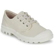 Lage Sneakers Palladium PAMPA OXFORD