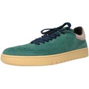 Sneakers Barracuda -