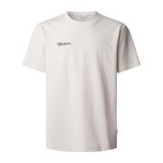 T-shirt Korte Mouw Pepe jeans -