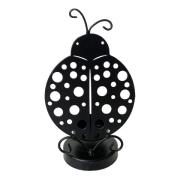 Kandelaars, kaarshouders Signes Grimalt Lieveheersbeestje Kaarshouder