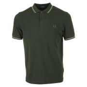 T-shirt Fred Perry Twin Tipped Shirt