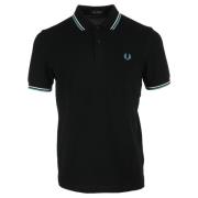 T-shirt Fred Perry Twin Tipped Shirt