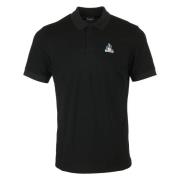 T-shirt Le Coq Sportif Ess Polo Ss N°1