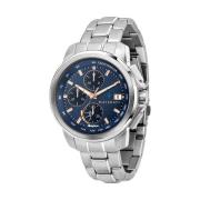 Horloge Maserati Successo Solar R8873645004