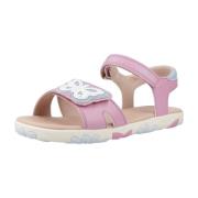 Sandalen Geox J SANDAL HAITI GIRL