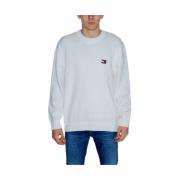 Sweater Tommy Hilfiger Katoenen gebreide trui