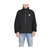 Trainingsjack Tommy Hilfiger Jas van gerecycled polyester