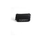 Handtas Tommy Hilfiger Kleine Tommy Jeans Crossbody Tas