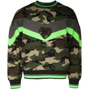 Sweater D&amp;G Camouflage hart sweatshirt TSH86728