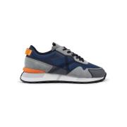 Sneakers Munich Pulsar 8211014 Azul