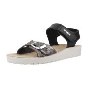 Sandalen Geox J SANDAL COSTAREI GI