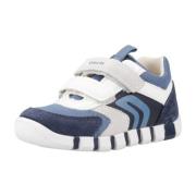 Sneakers Geox B IUPIDOO BOY