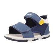 Sandalen Geox B SANDAL TAPUZ BOY