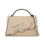 Tas Karl Lagerfeld SIGNATURE 2.0 MD CROSSBODY