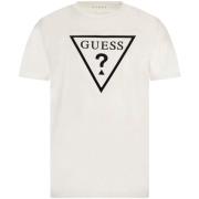 T-shirt Korte Mouw Guess X4GI00 KBR42