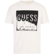 T-shirt Korte Mouw Guess X4GI09 KBR40