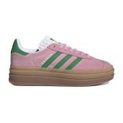 Hardloopschoenen adidas -