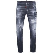 Straight Jeans Dsquared -