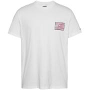 T-shirt Korte Mouw Tommy Hilfiger -