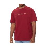 T-shirt Tommy Hilfiger -