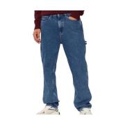 Straight Jeans Tommy Hilfiger -