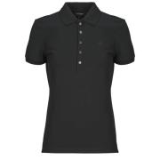 Polo Shirt Korte Mouw Lauren Ralph Lauren KIEWICK-KNIT