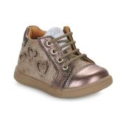 Hoge Sneakers GBB SOFIA