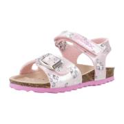 Sandalen Geox B SANDAL CHALKI GIRL