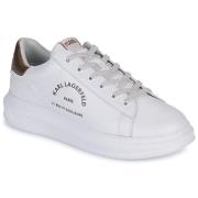 Lage Sneakers Karl Lagerfeld KAPRI MENS Maison Karl Lace