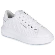 Lage Sneakers Karl Lagerfeld KAPRI MENS Monogram Emboss Lo