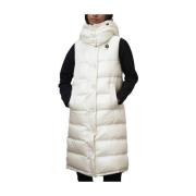 Vest Blauer SMANICATI IMBOTTITO OV