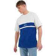 T-shirt Korte Mouw Ellesse -