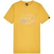 T-shirt Korte Mouw Ellesse -