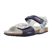 Sandalen Geox J GHITA BOY