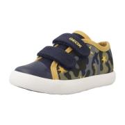 Sneakers Geox B GISLI BOY