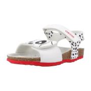 Sandalen Geox B SANDAL CHALKI GIRL