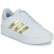 Lage Sneakers adidas COURT PLATFORM