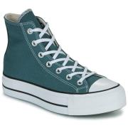 Hoge Sneakers Converse CHUCK TAYLOR ALL STAR LIFT PLATFORM