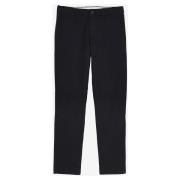 Broek Oxbow Effen stretch chinobroek REANO