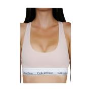 T-shirt Korte Mouw Calvin Klein Jeans -