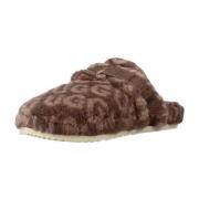 Pantoffels UGG M FLUFF IT POP