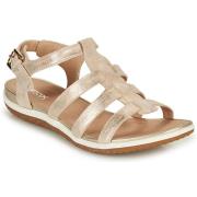 Sandalen Geox D SANDAL VEGA A