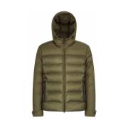 Blazer Geox M SAPIENZA HOOD JKT