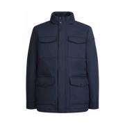 Blazer Geox M MAGNETE