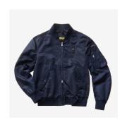 Blazer Blauer GIUBBINI CORTI FODERAT