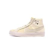 Hoge Sneakers Nike -