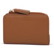 Portemonnee Coccinelle W12 WALLET GRAINED