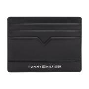 Portemonnee Tommy Hilfiger TH BUSINESS CC HOLDER AM0AM13036