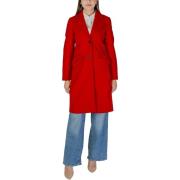 Mantel Vero Moda VMFORTUNESARA LONG COAT GA BOO 10320531