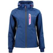 Windjack Peak Mountain Blouson softshell femme ACLUNY